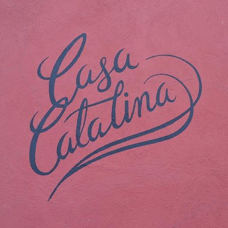 Hotel Casa Catalina San Luis Potosí Екстериор снимка