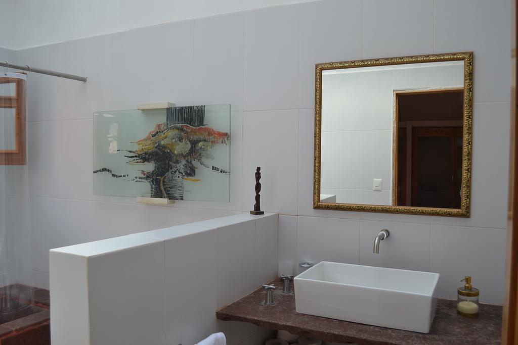 Hotel Casa Catalina San Luis Potosí Екстериор снимка
