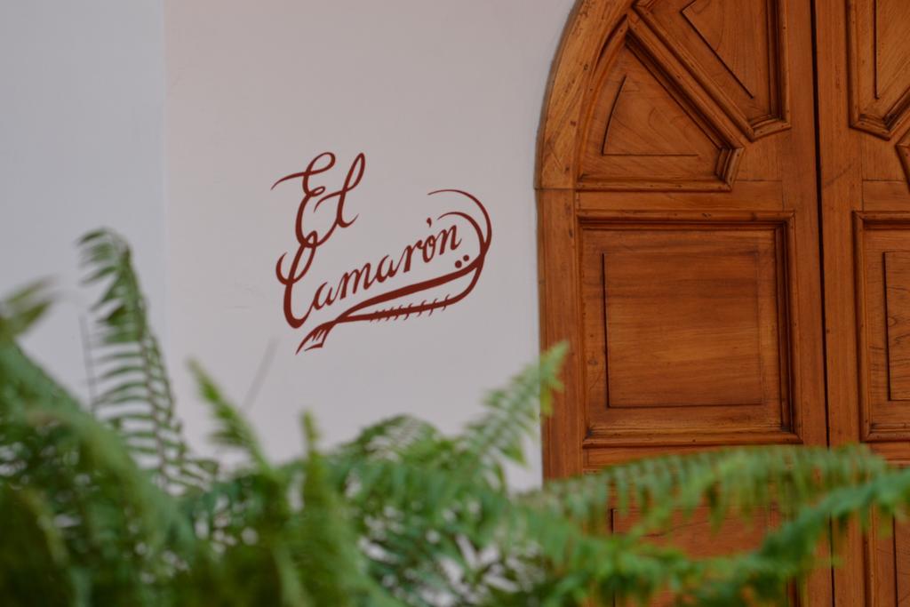 Hotel Casa Catalina San Luis Potosí Екстериор снимка