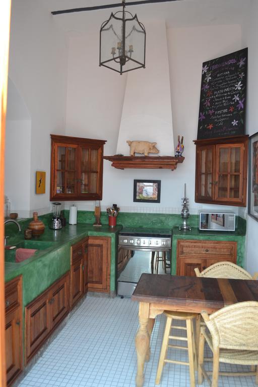 Hotel Casa Catalina San Luis Potosí Екстериор снимка