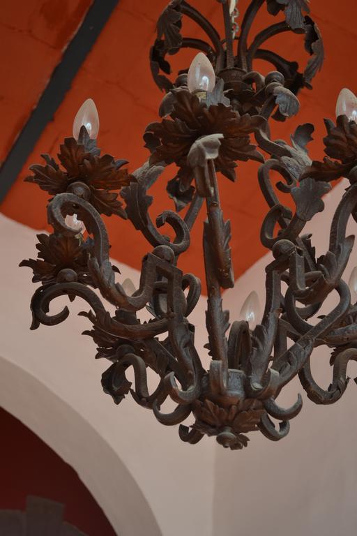Hotel Casa Catalina San Luis Potosí Екстериор снимка