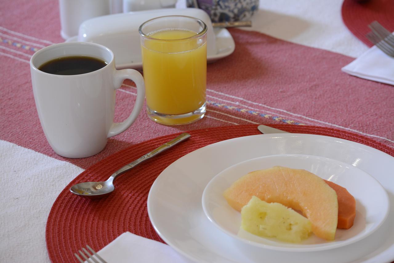 Hotel Casa Catalina San Luis Potosí Екстериор снимка