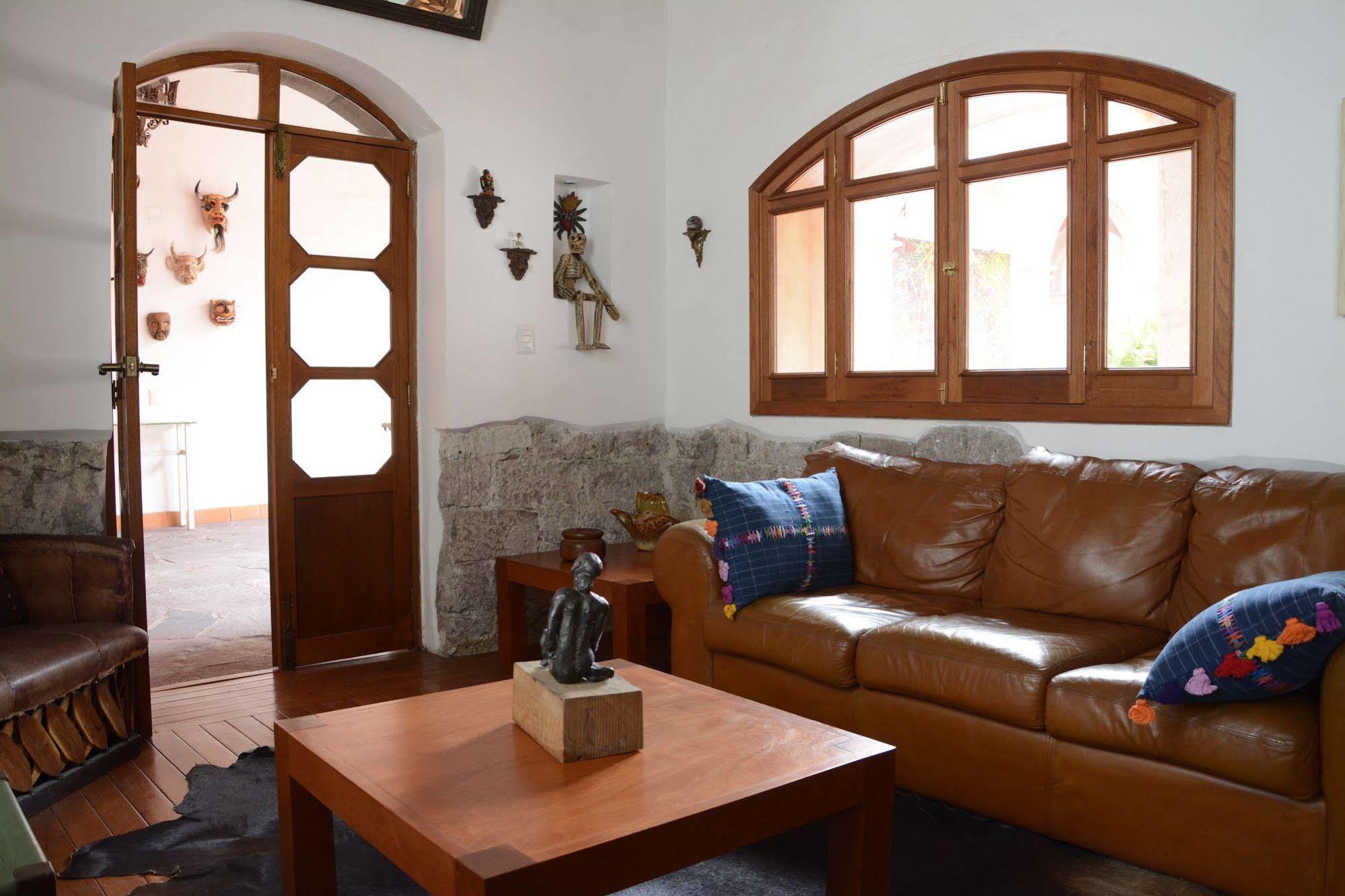 Hotel Casa Catalina San Luis Potosí Екстериор снимка