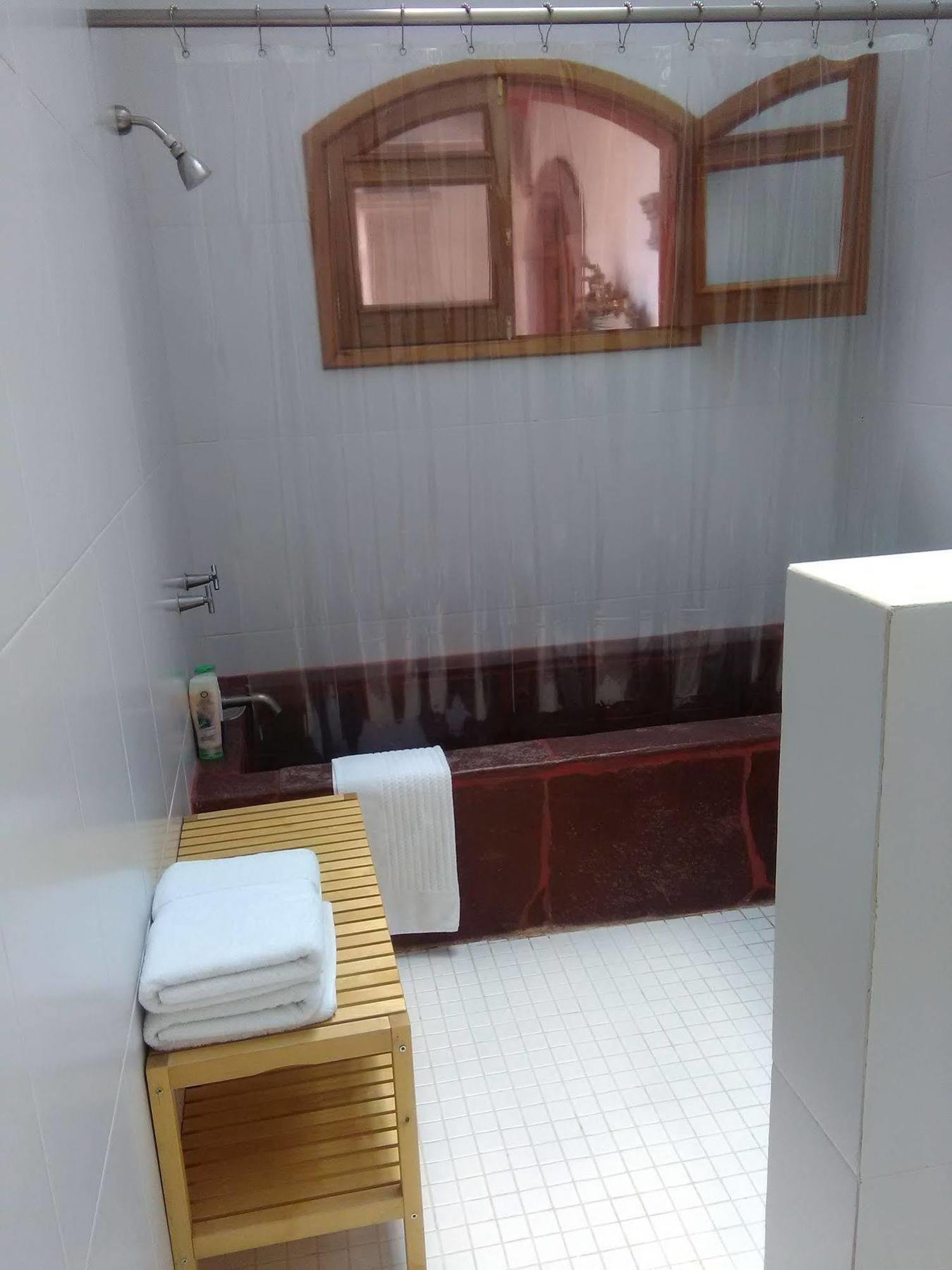 Hotel Casa Catalina San Luis Potosí Екстериор снимка